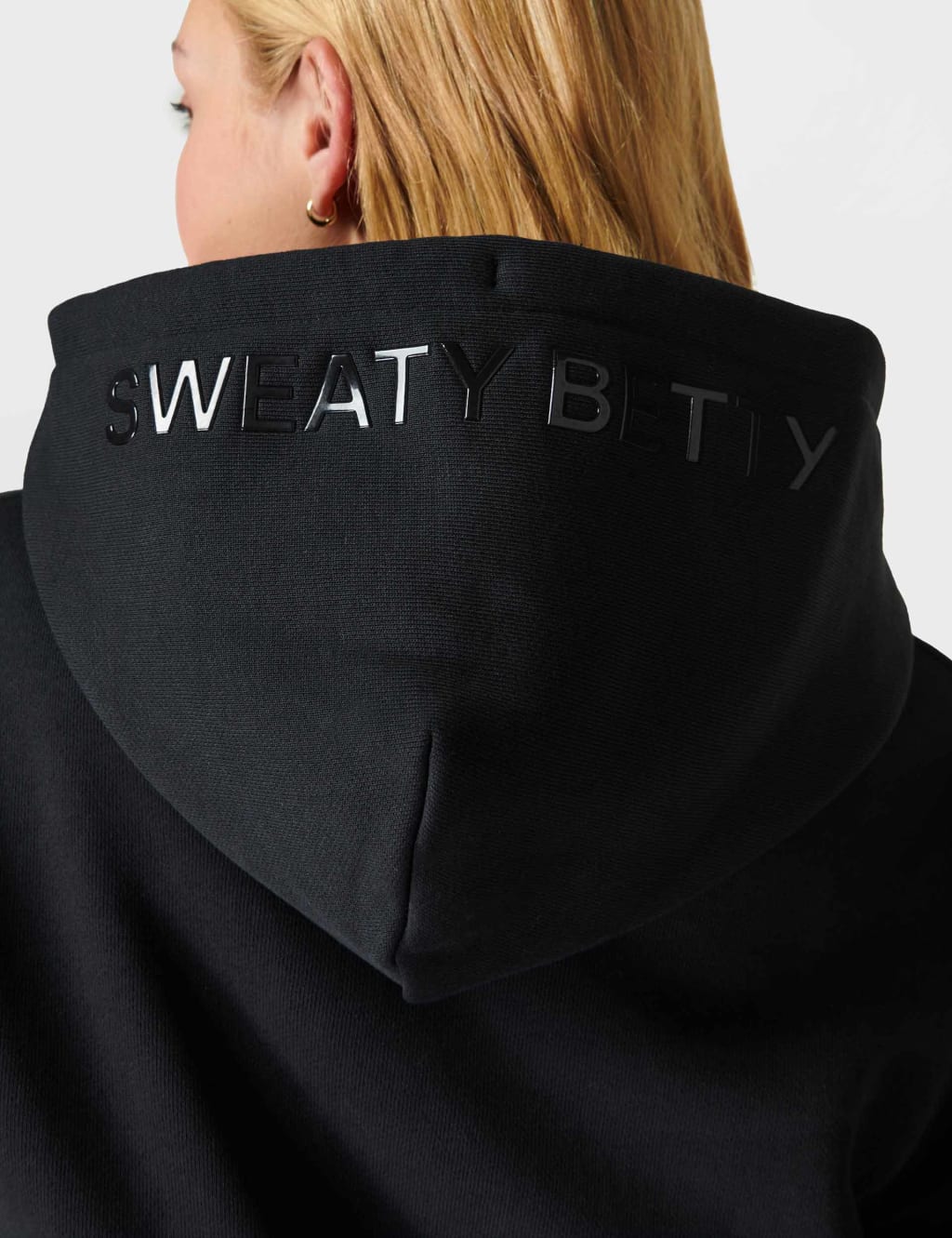 Sweaty betty zip up hoodie deals