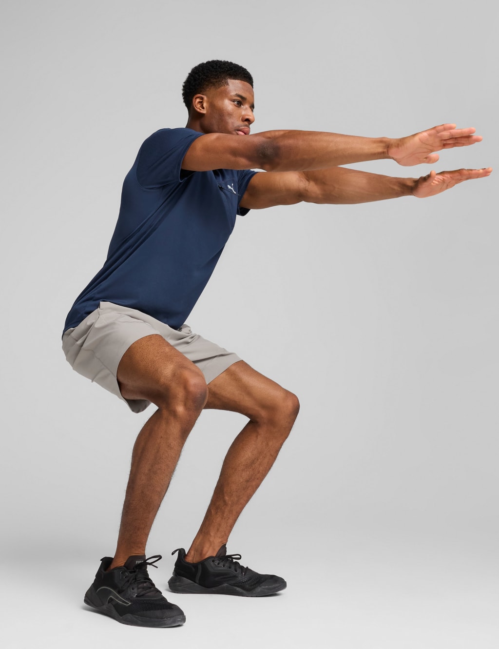 Flex Pocket Training T-Shirt 3 of 4