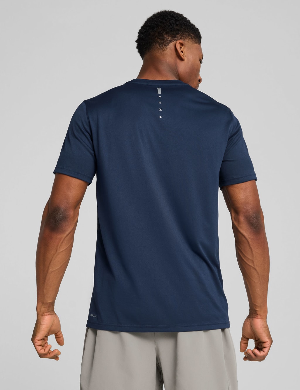 Flex Pocket Training T-Shirt 4 of 4