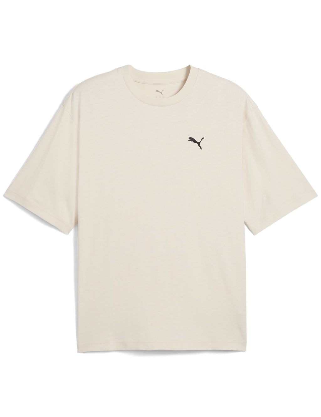 Wardrobe Ess Pure Cotton Boxy T-Shirt 2 of 4