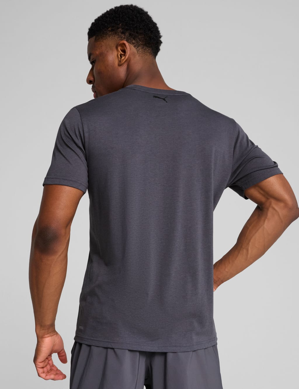 Tad Tech Triblend T-Shirt 4 of 4
