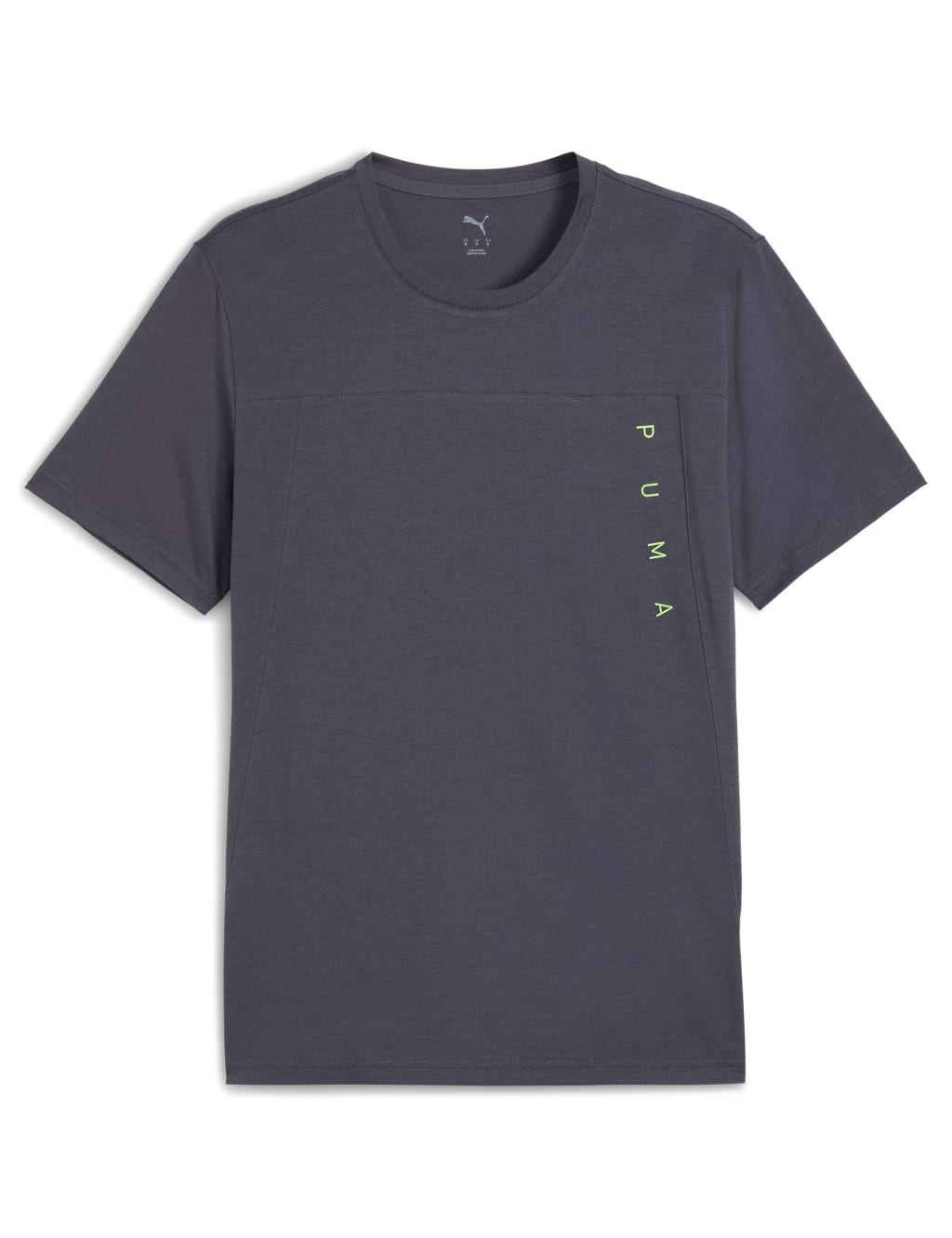 Tad Tech Triblend T-Shirt 2 of 4