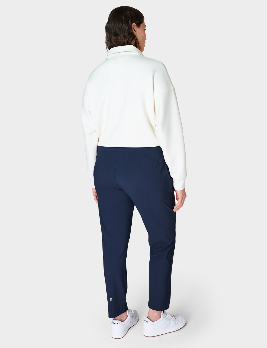 Explorer Tapered Ankle Grazer Joggers 3 of 6