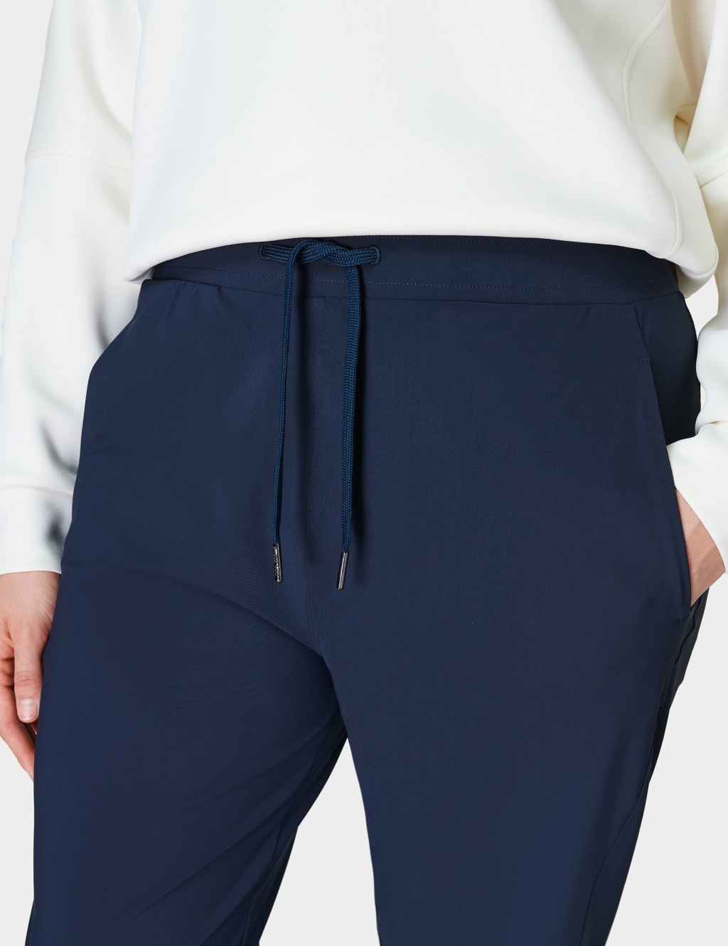 Explorer Tapered Ankle Grazer Joggers 4 of 6