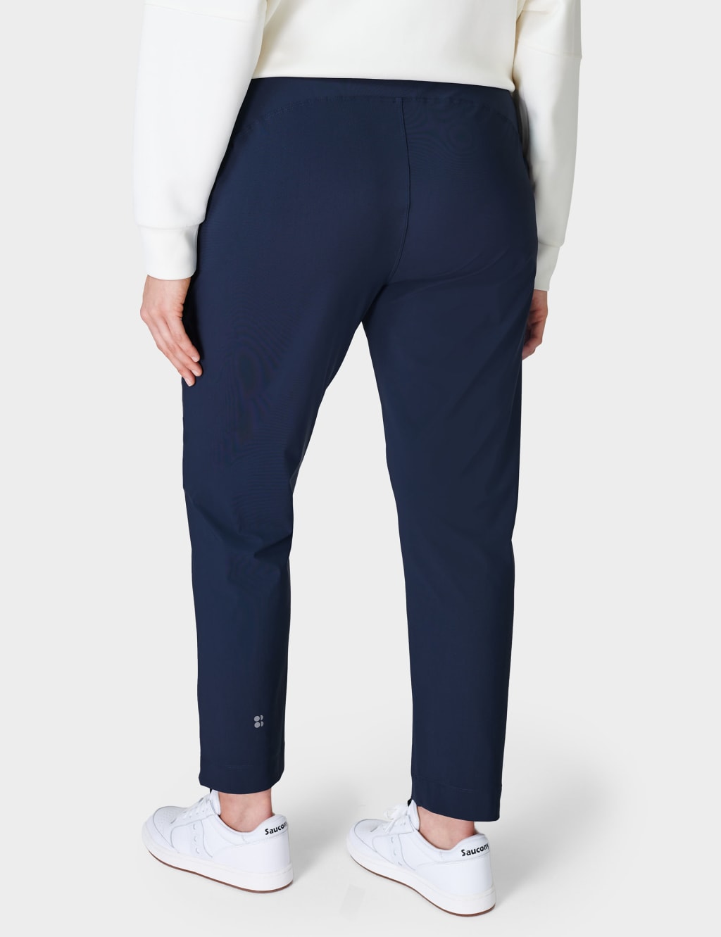 Explorer Tapered Ankle Grazer Joggers 6 of 6