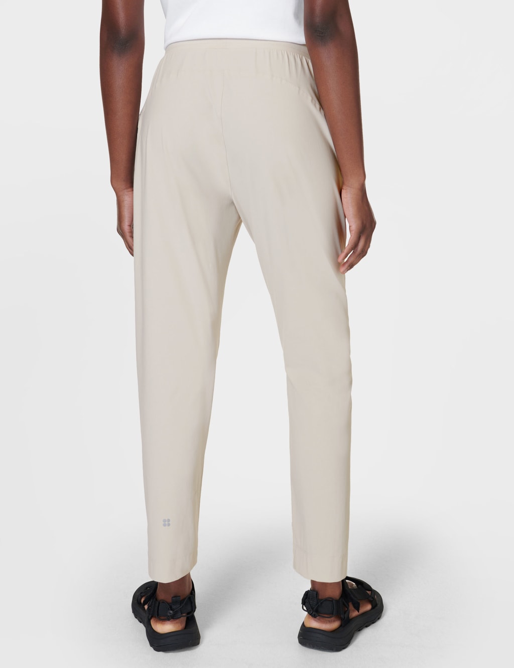 Explorer Tapered Ankle Grazer Joggers 5 of 6