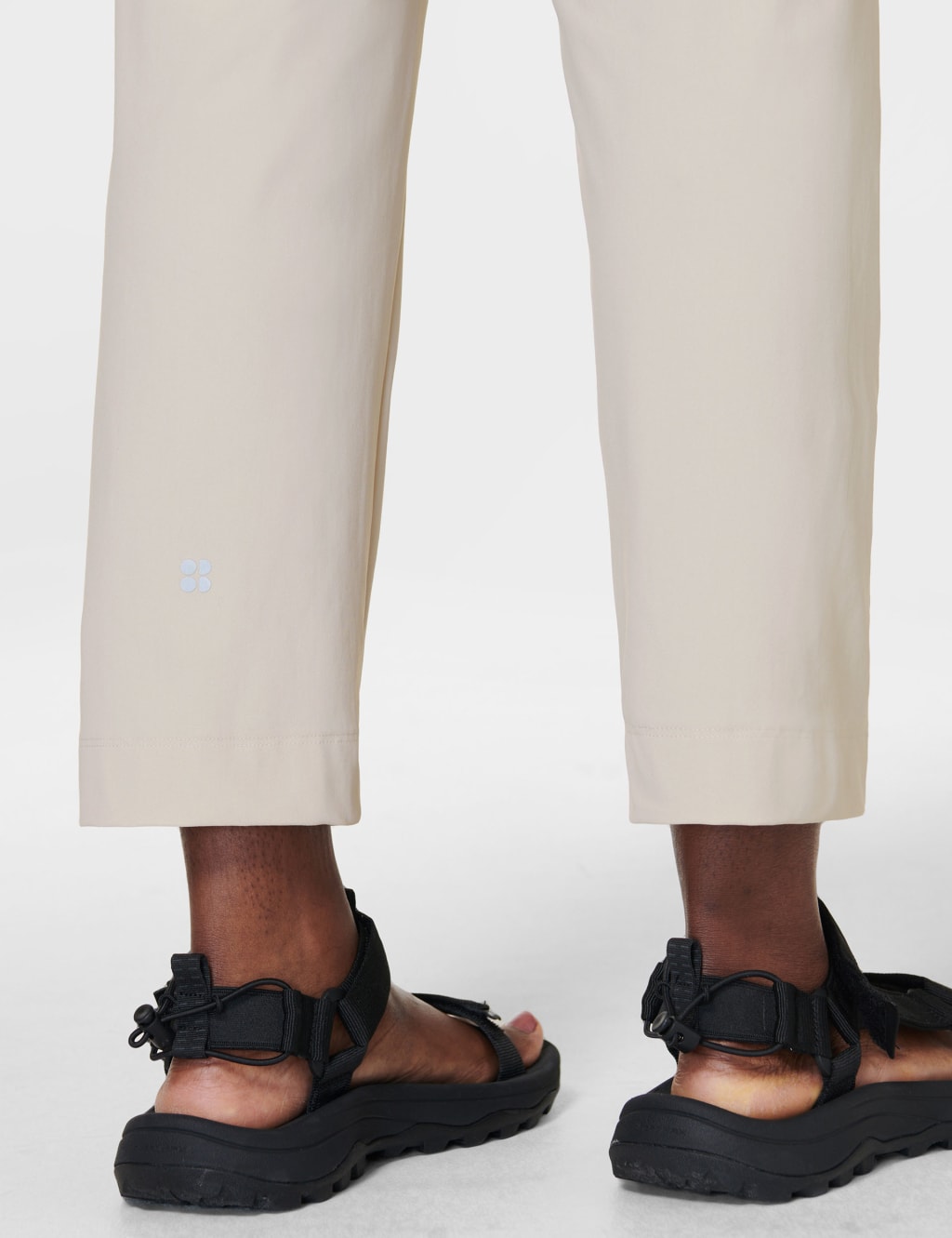 Explorer Tapered Ankle Grazer Joggers 6 of 6