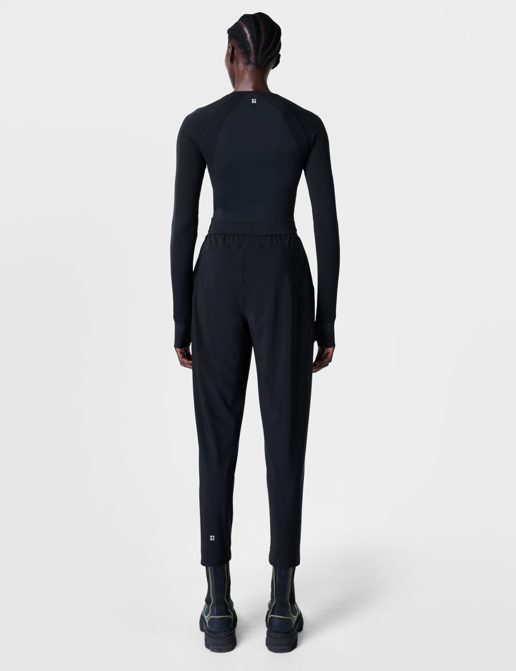 Explorer Tapered Ankle Grazer Joggers 3 of 4