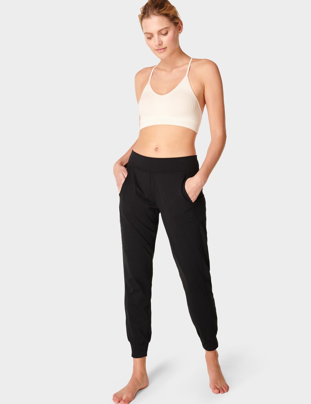 Gary Yoga Joggers 2 of 6