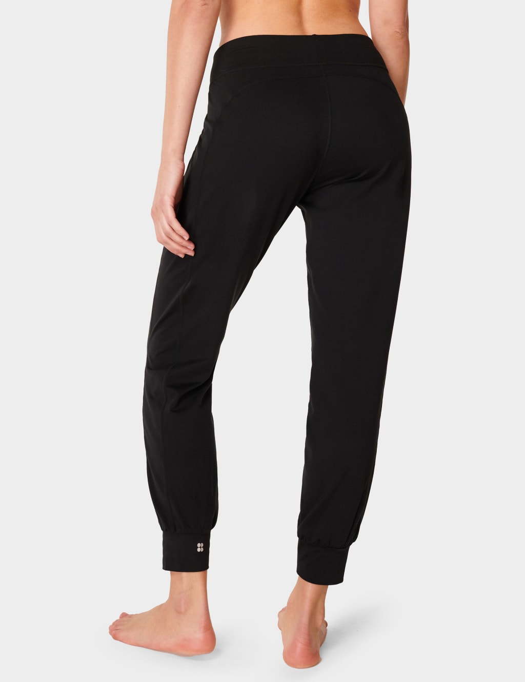 Gary Yoga Joggers Sweaty Betty M S