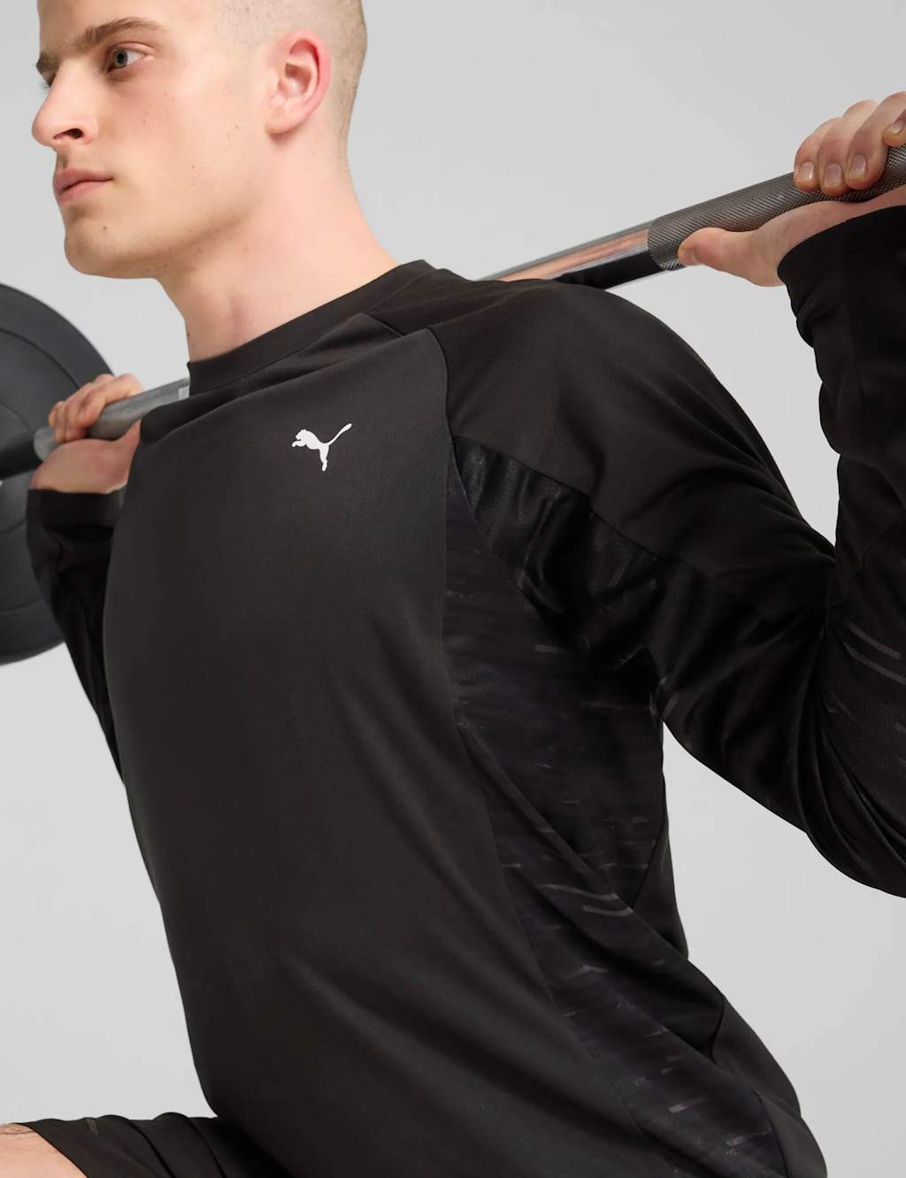 Tad Tech Long Sleeve T-Shirt 3 of 6