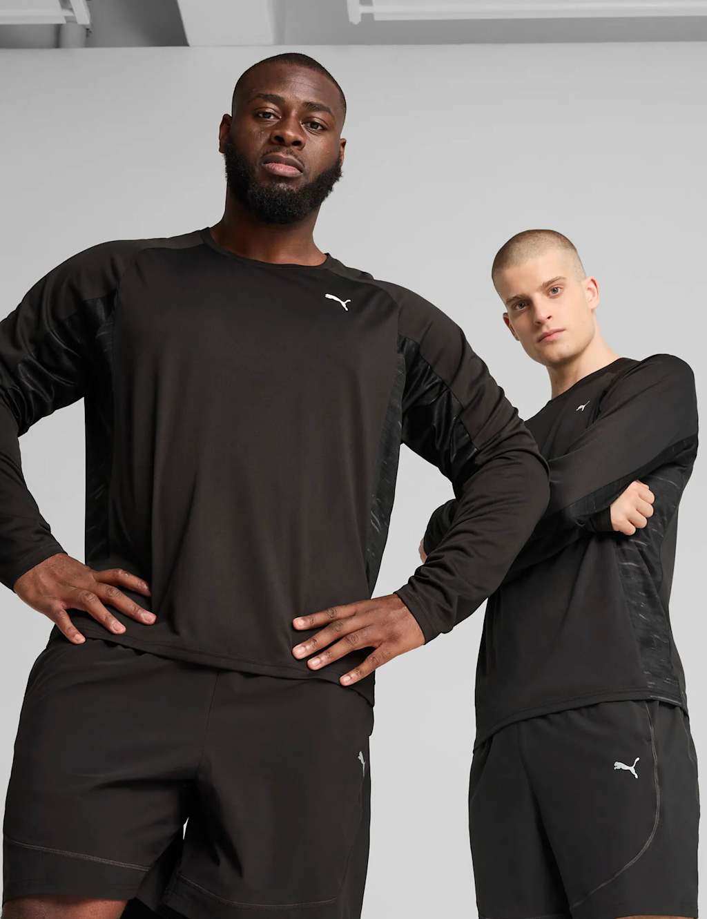Tad Tech Long Sleeve T-Shirt 5 of 6