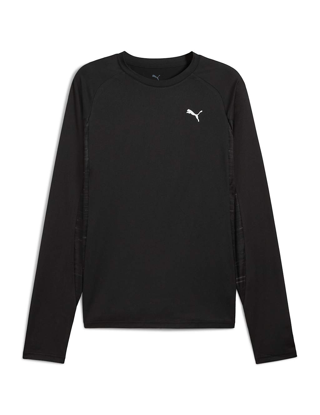 Tad Tech Long Sleeve T-Shirt 2 of 6