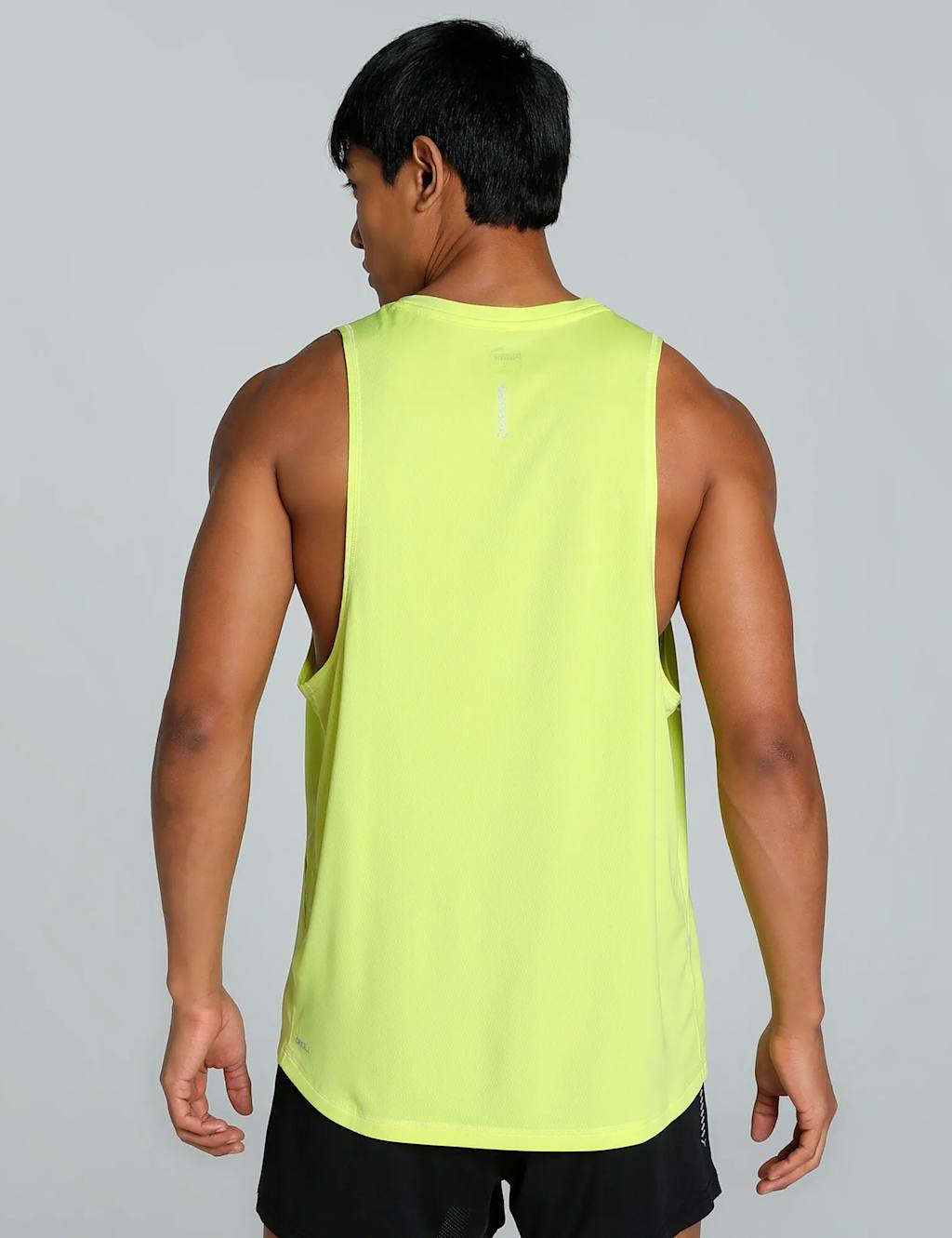 Run Velocity Crew Neck Training Tank Top 7 of 9