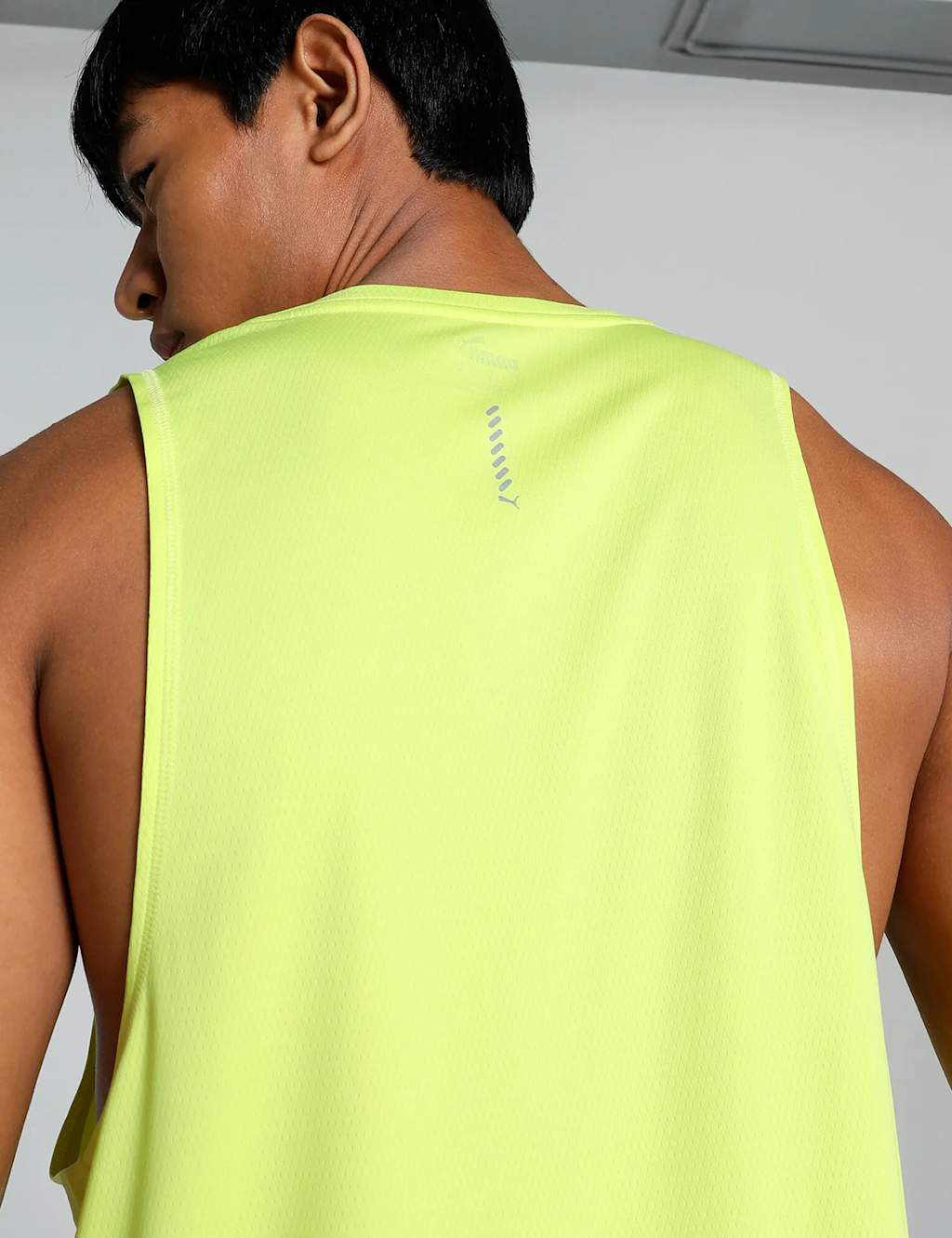 Run Velocity Crew Neck Training Tank Top 8 of 9