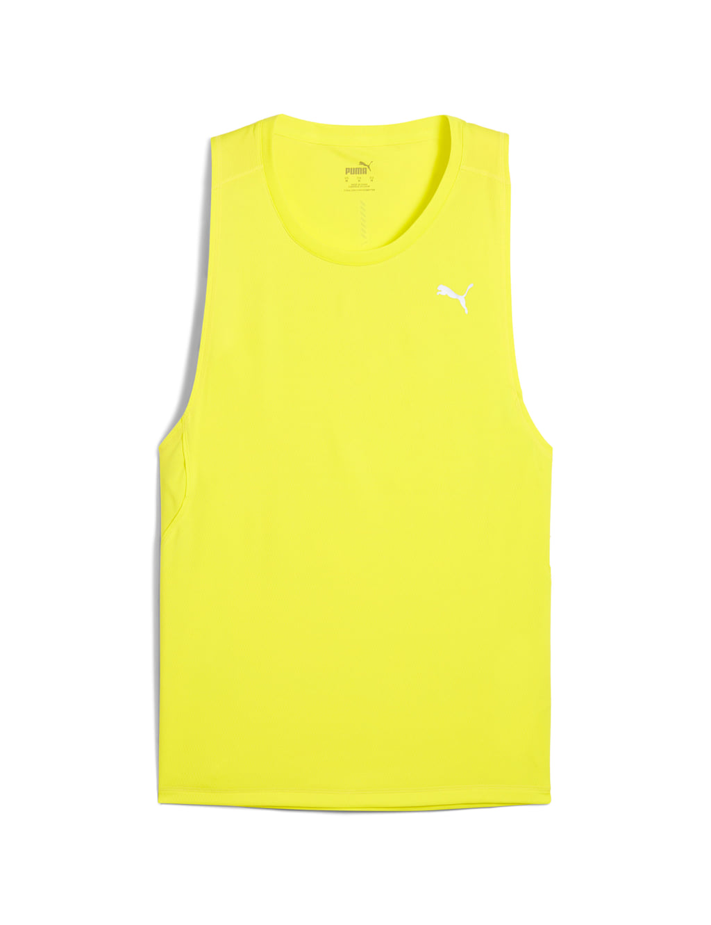 Run Velocity Crew Neck Training Tank Top 2 of 9