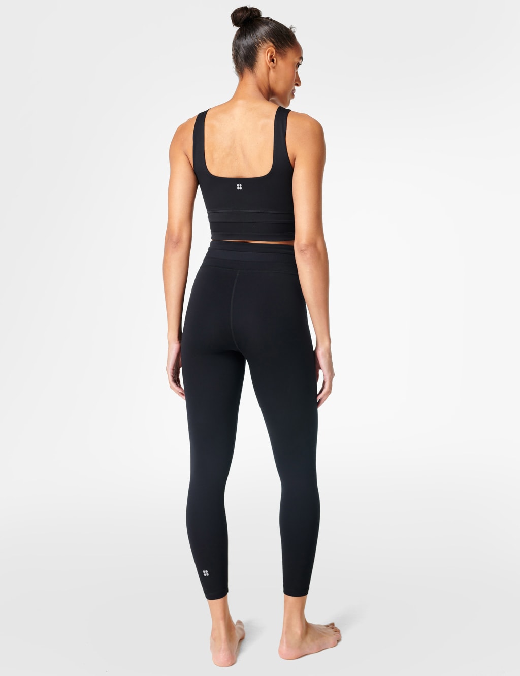 Better bodies wrap tights online