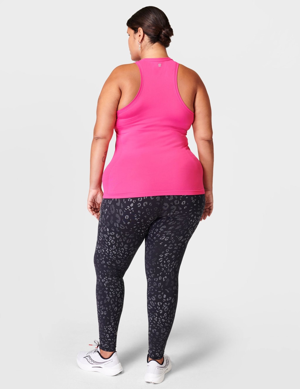 Lane bryant sculpting leggings best sale