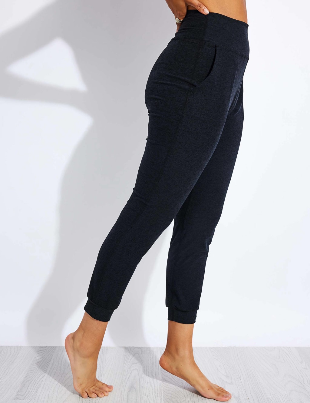 Spacedye Slim Fit Sports Joggers 2 of 4