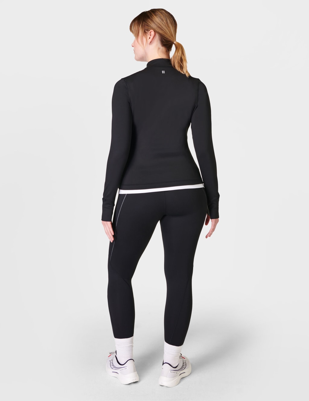 Therma Boost 2.0 Reflective Leggings 3 of 6