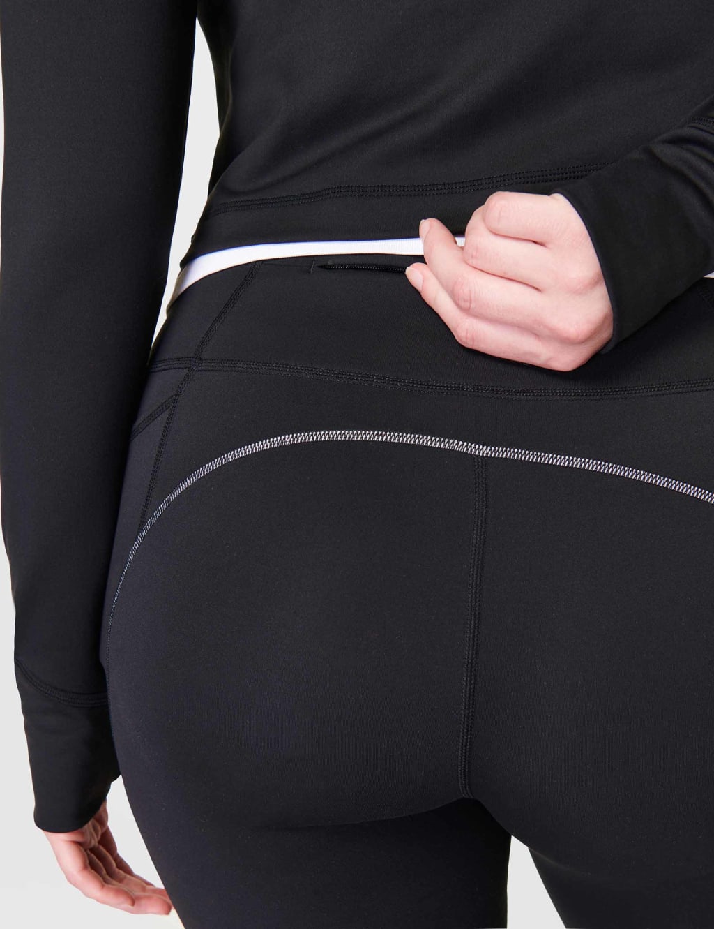 Therma Boost 2.0 Reflective Leggings 5 of 6