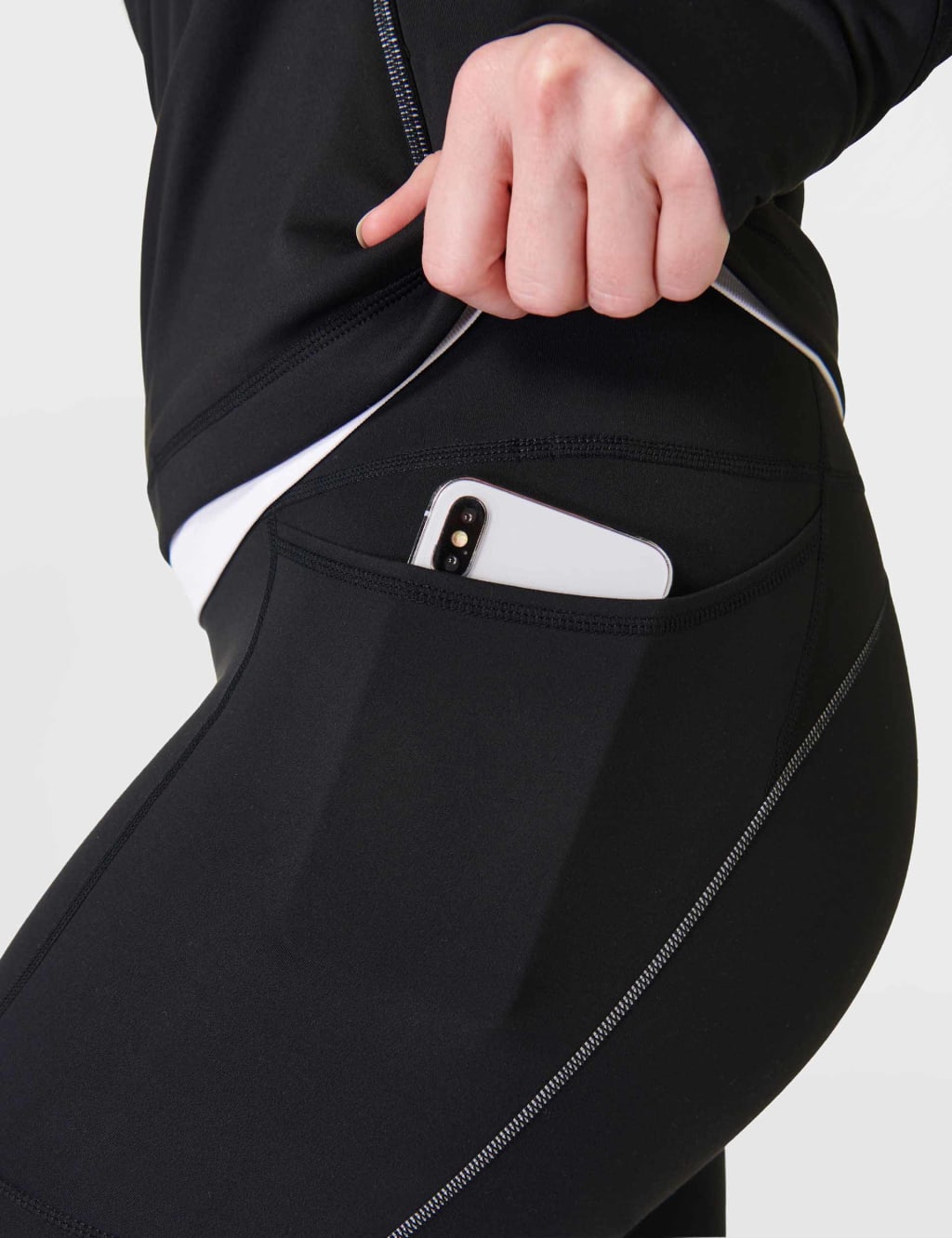 Therma Boost 2.0 Reflective Leggings 6 of 6