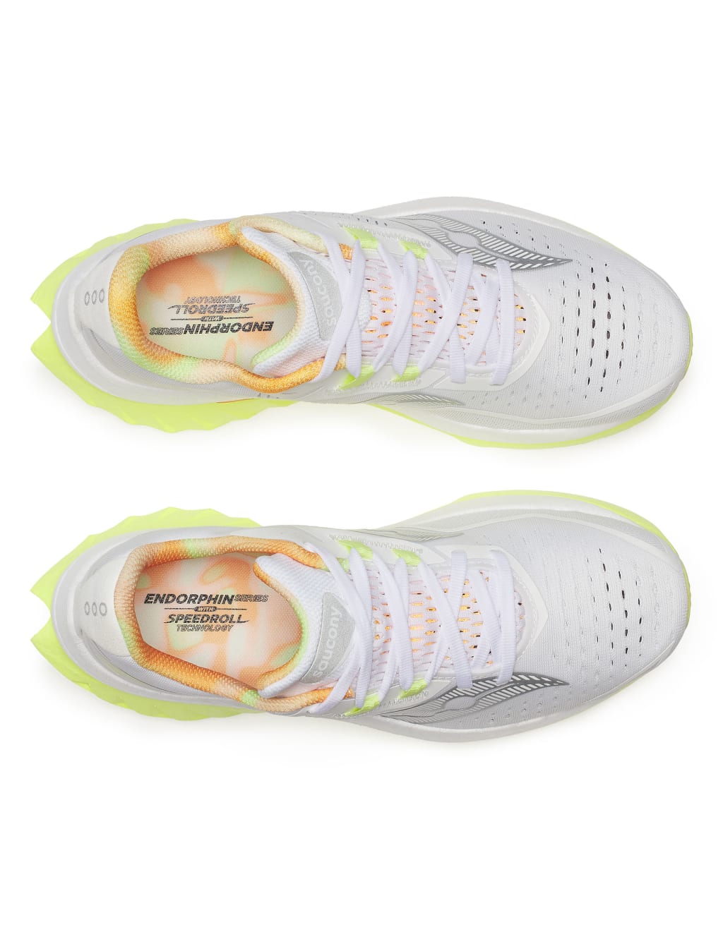 Endorphin Speed 4 Sports Trainers 4 of 6