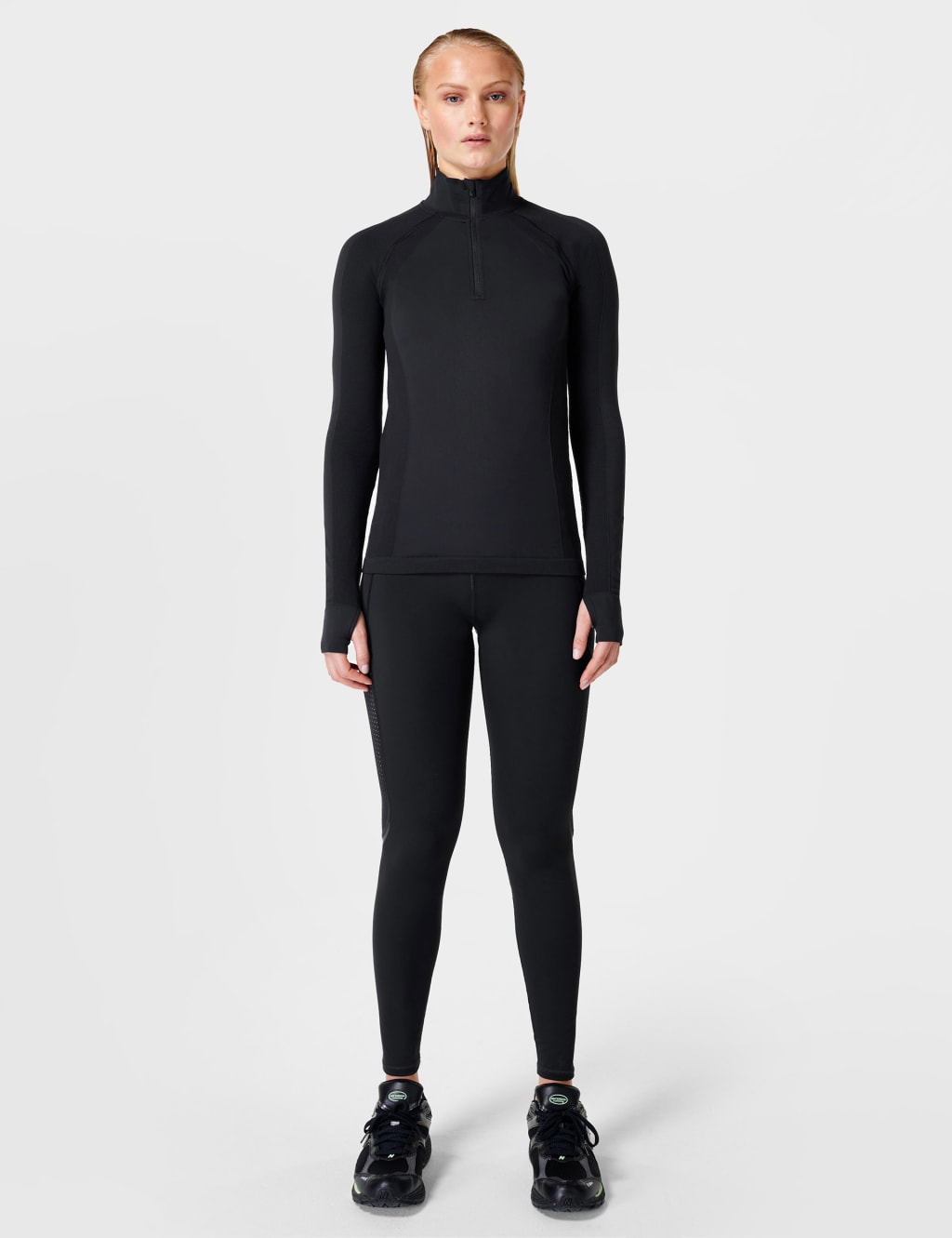 Zero Gravity Running Leggings Sweaty Betty M S