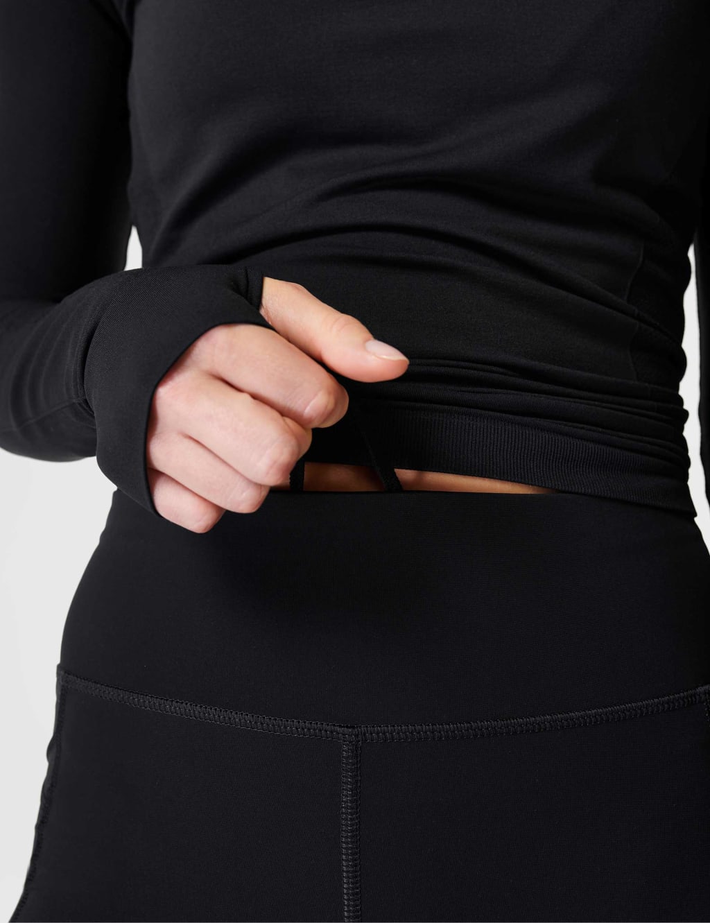Zero Gravity Running Leggings 6 of 6