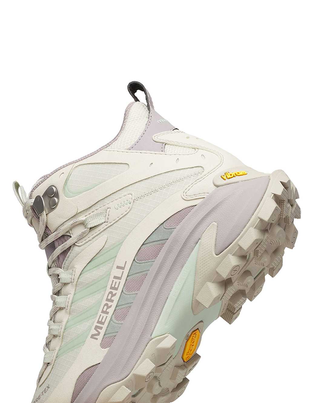Moab Speed 2 Mid GTX Walking Boots 4 of 7