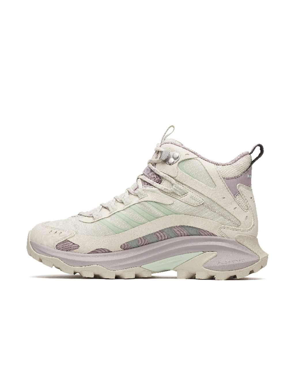 Moab Speed 2 Mid GTX Walking Boots 5 of 7