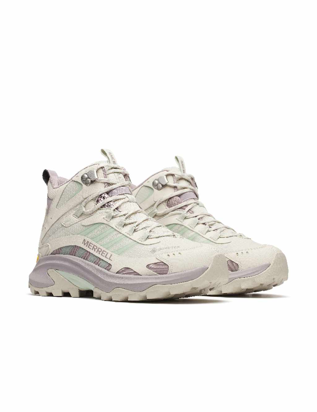 Moab Speed 2 Mid GTX Walking Boots 6 of 7