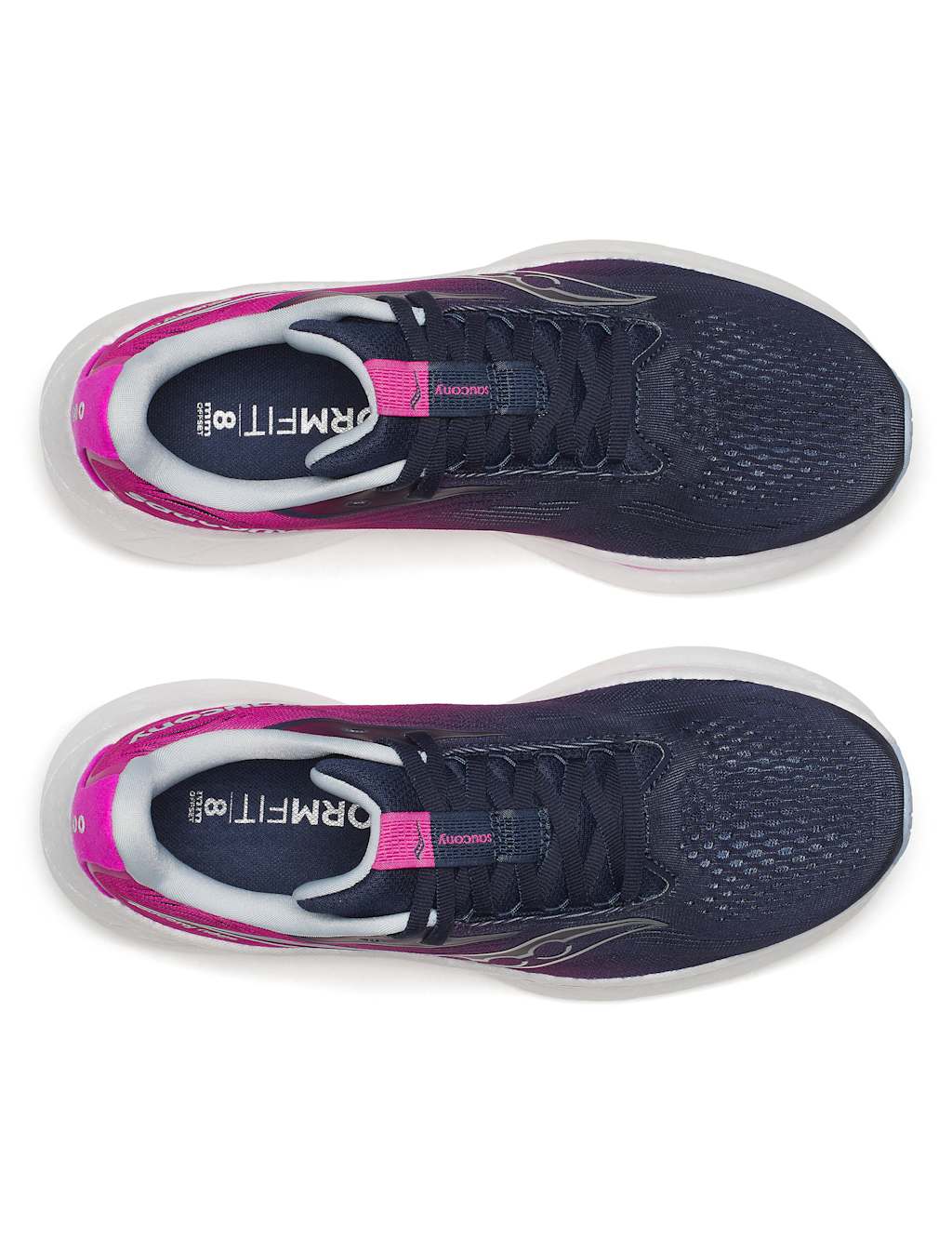 Ride 18 Running Trainers 6 of 8
