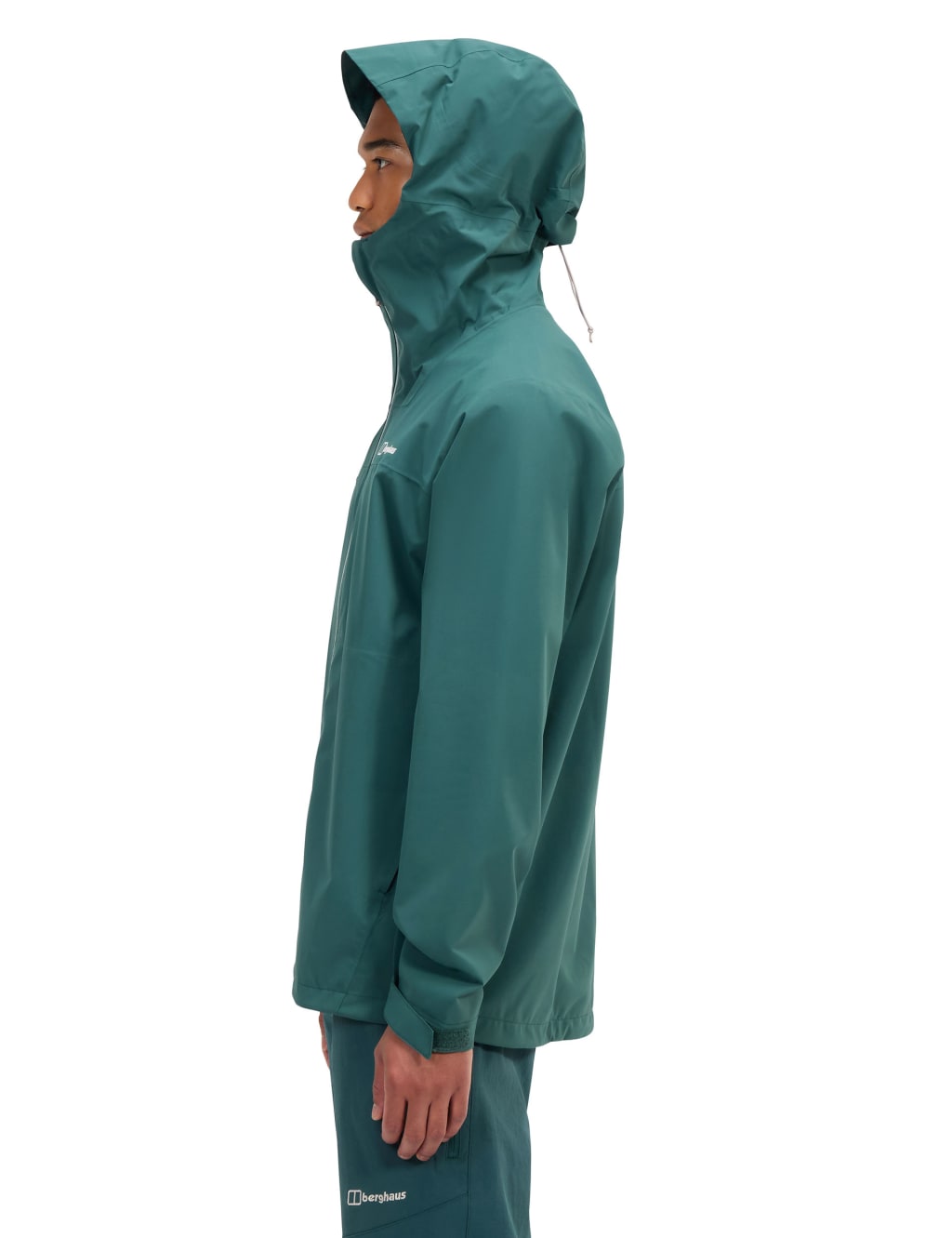 Arnaby Hooded Waterproof Jacket 2 of 7