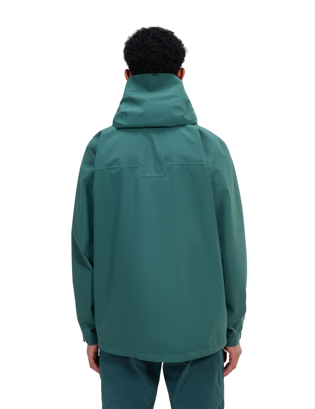Arnaby Hooded Waterproof Jacket 3 of 7