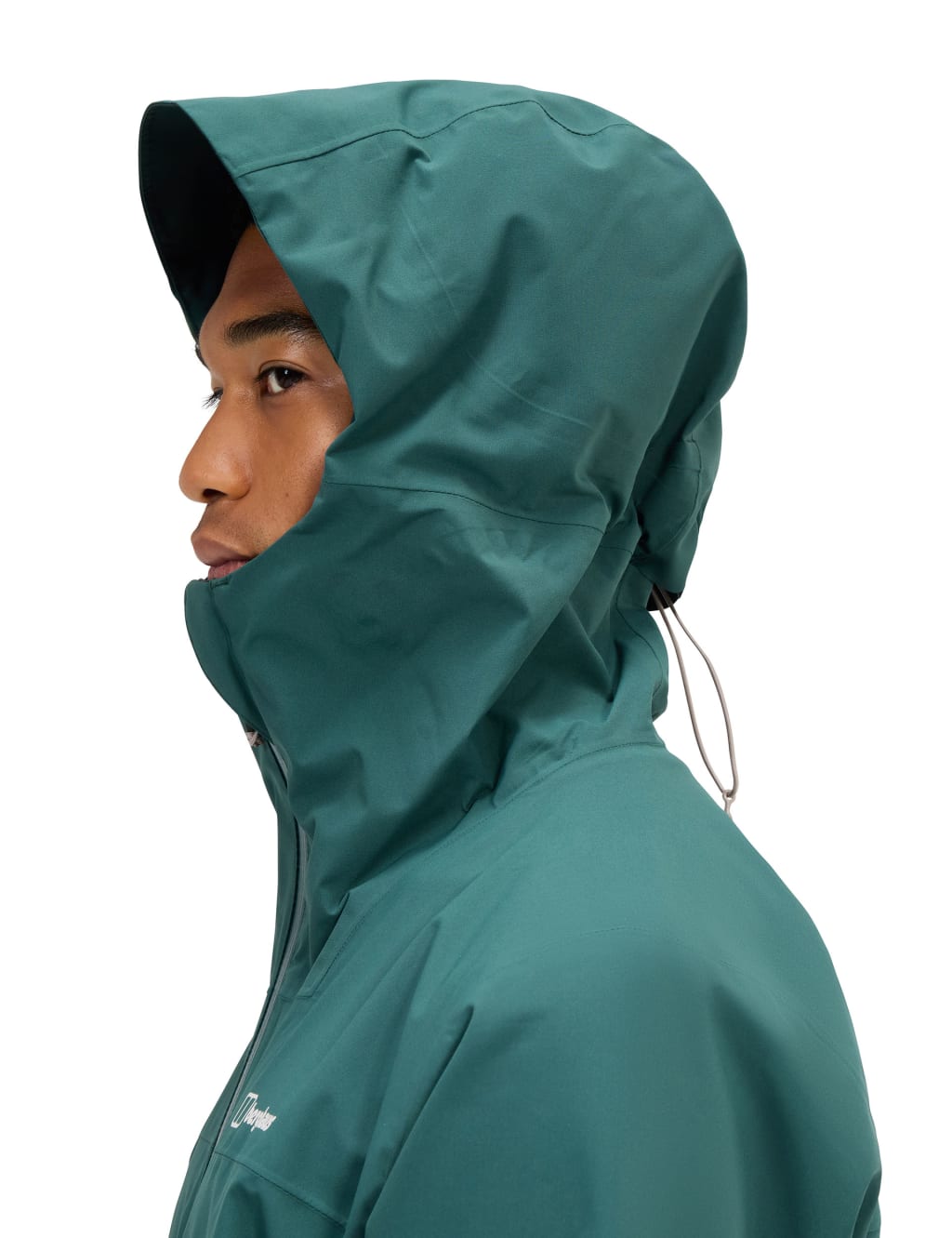 Arnaby Hooded Waterproof Jacket 4 of 7