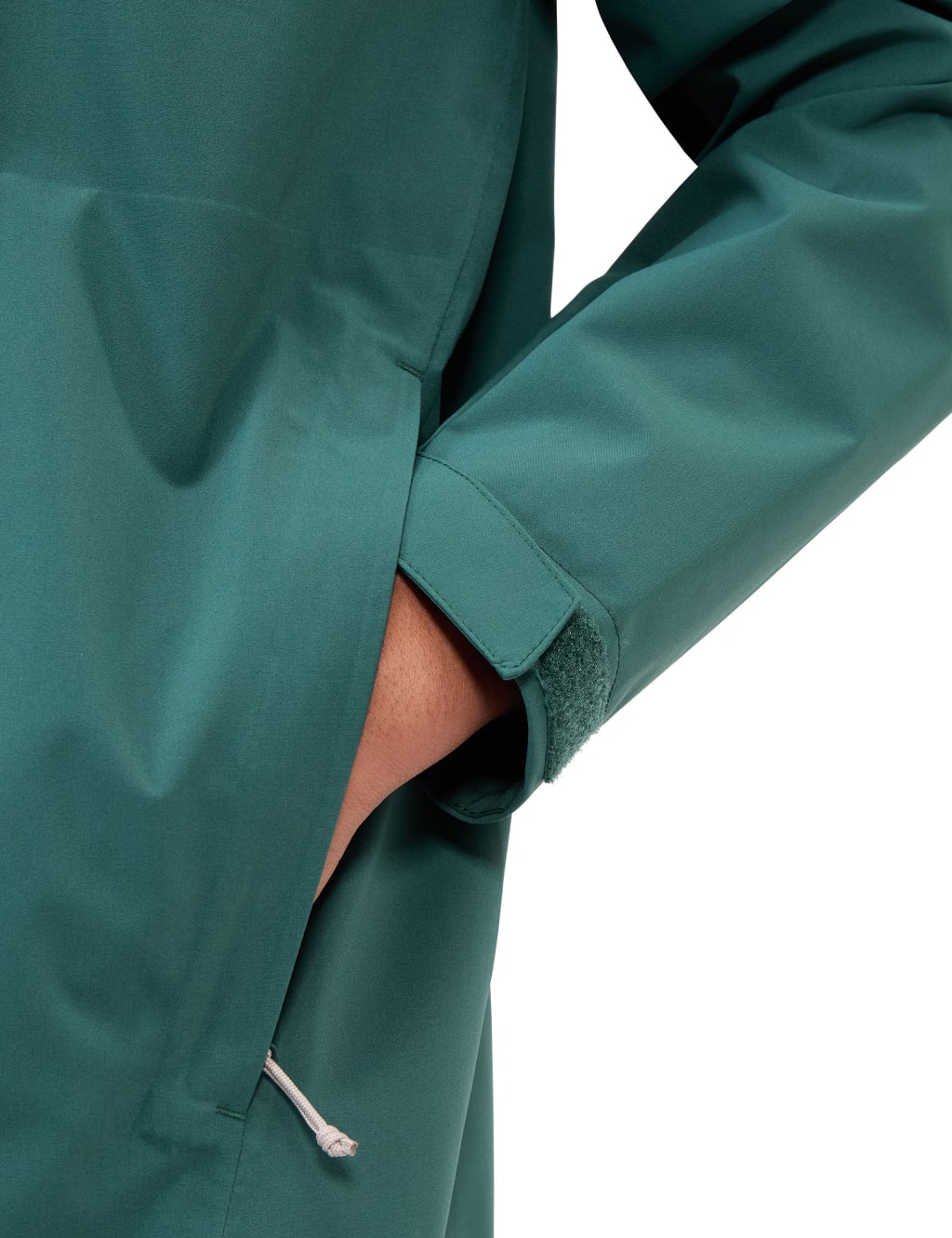 Arnaby Hooded Waterproof Jacket 6 of 7