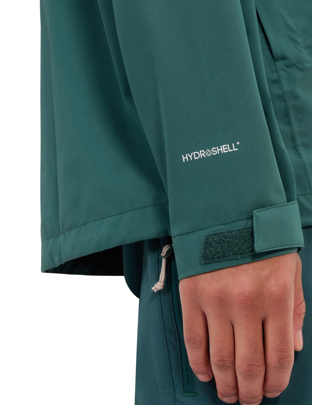 Arnaby Hooded Waterproof Jacket 7 of 7