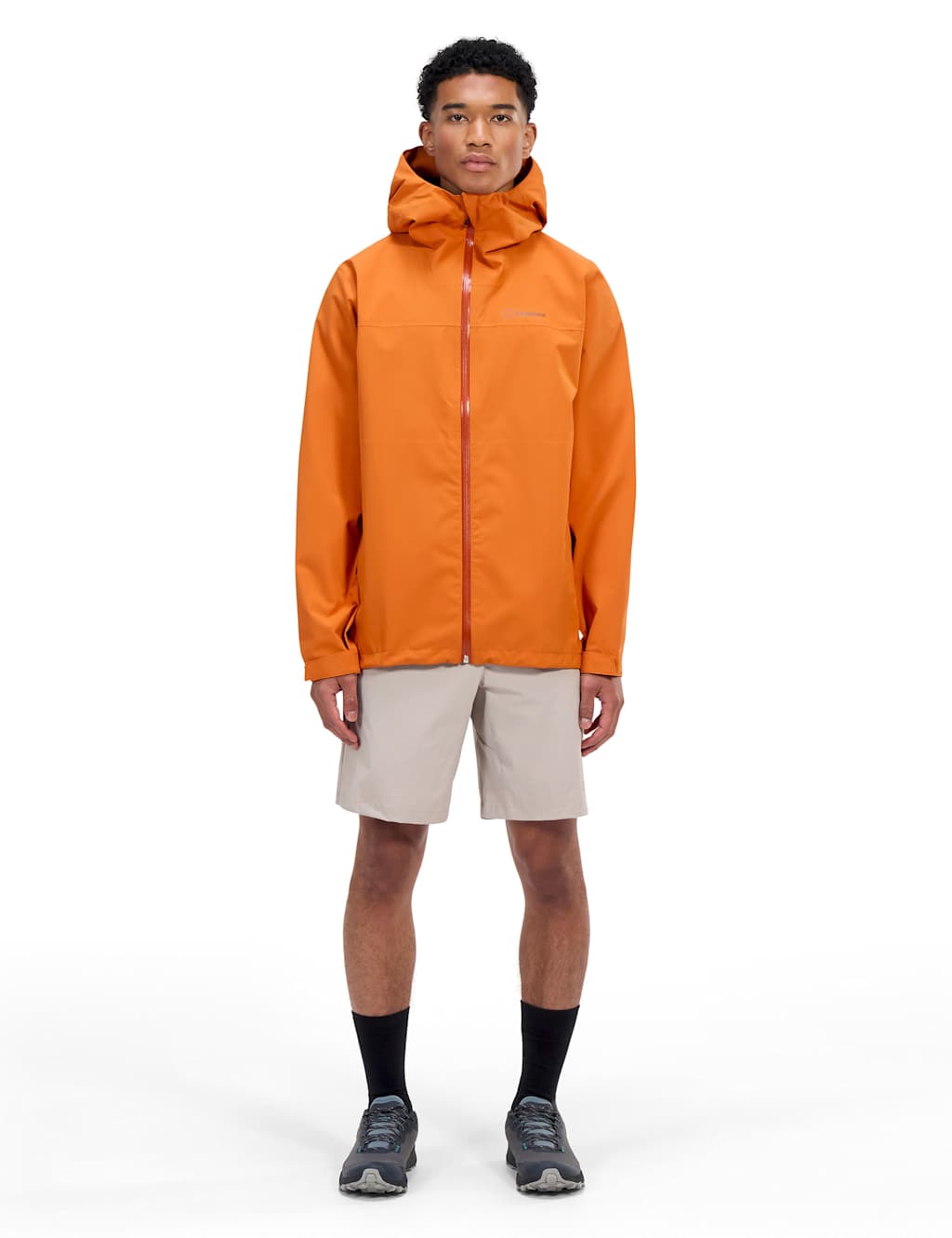 Arnaby Hooded Waterproof Jacket 3 of 12