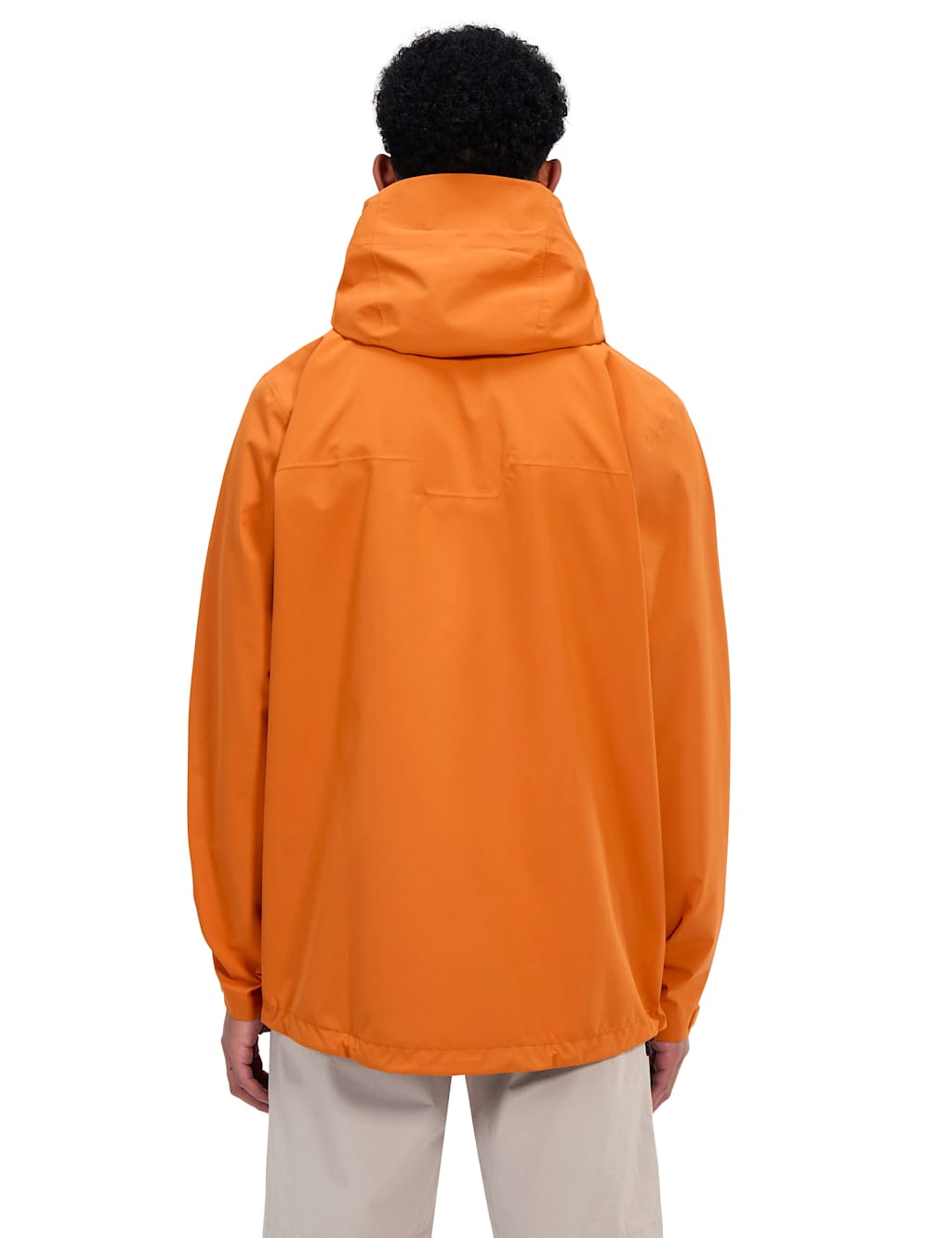 Arnaby Hooded Waterproof Jacket 4 of 12