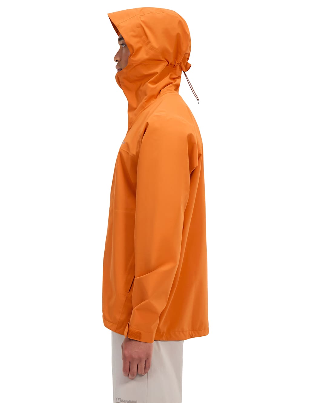 Arnaby Hooded Waterproof Jacket 5 of 12
