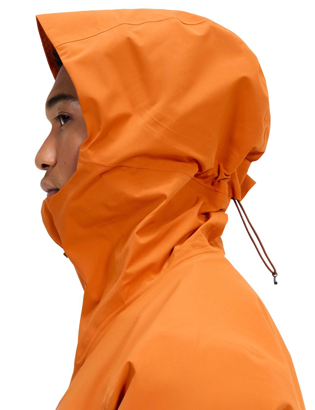 Arnaby Hooded Waterproof Jacket 6 of 12