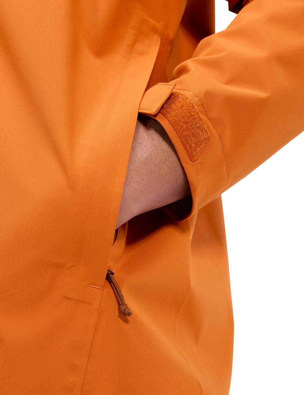 Arnaby Hooded Waterproof Jacket 7 of 12