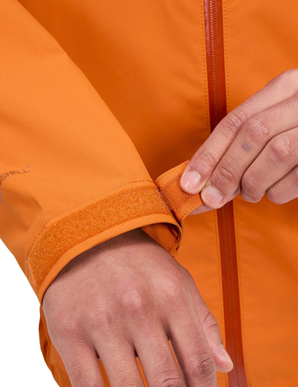 Arnaby Hooded Waterproof Jacket 8 of 12