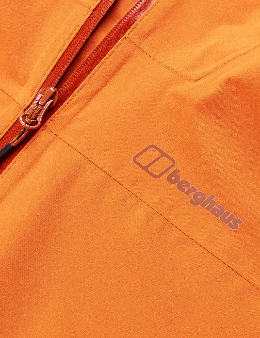 Arnaby Hooded Waterproof Jacket 9 of 12
