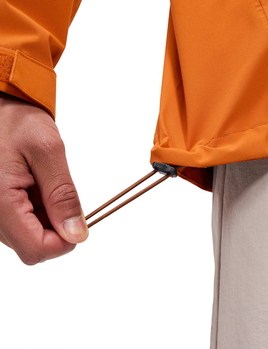 Arnaby Hooded Waterproof Jacket 11 of 12