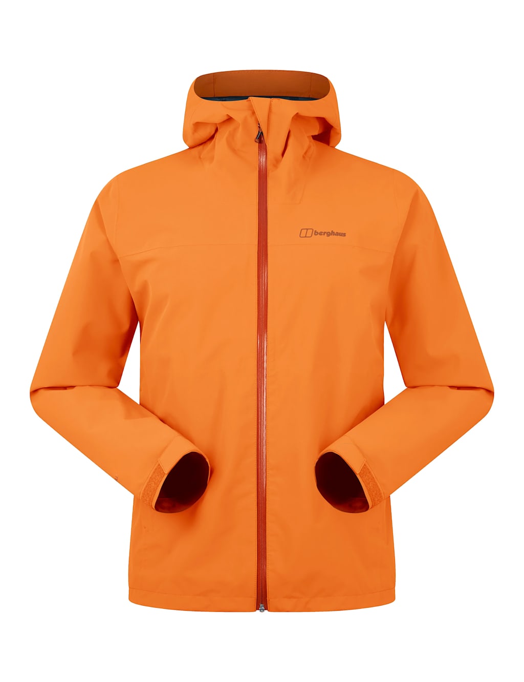 Arnaby Hooded Waterproof Jacket 2 of 12