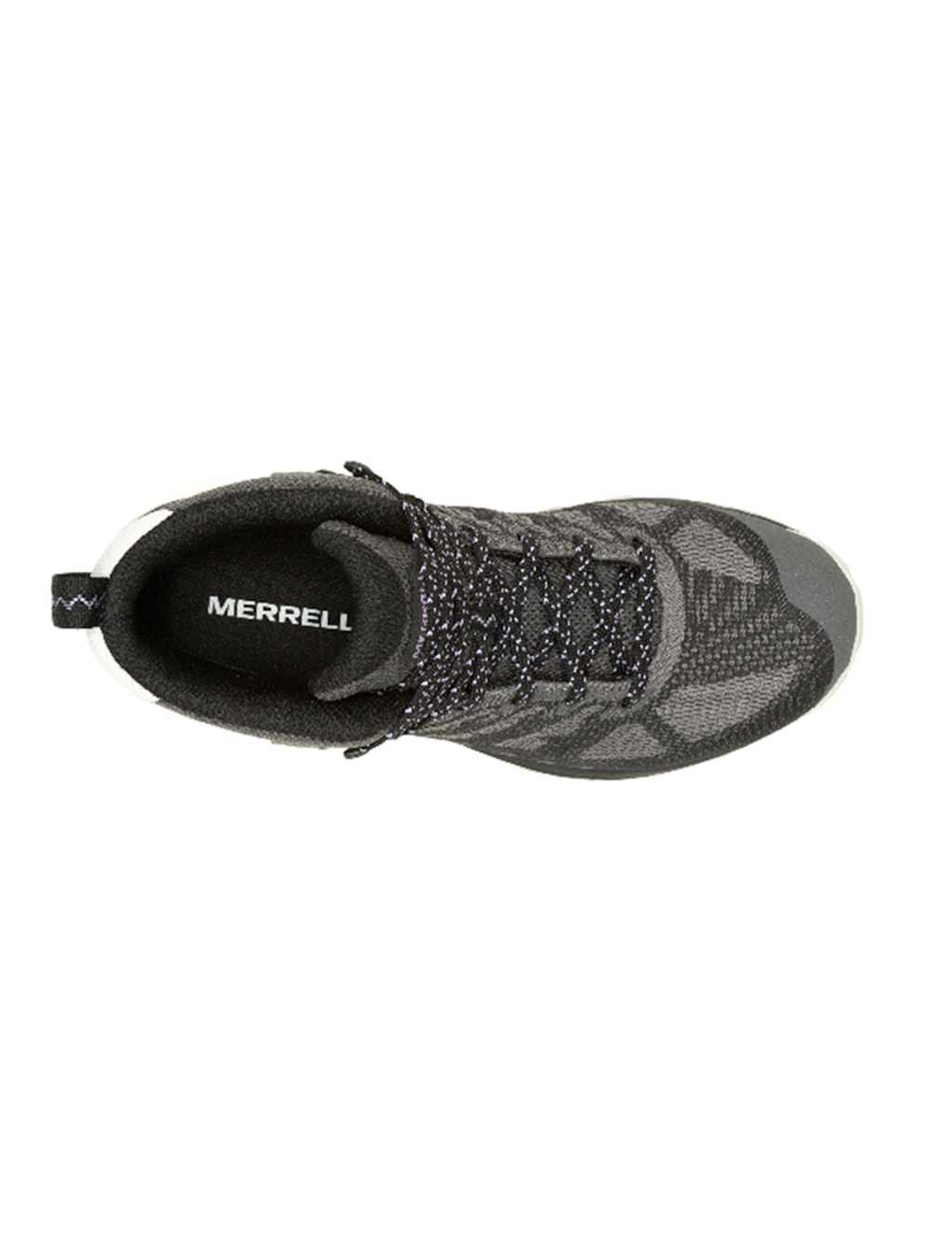Speed Mid Waterproof Walking Boots 2 of 6
