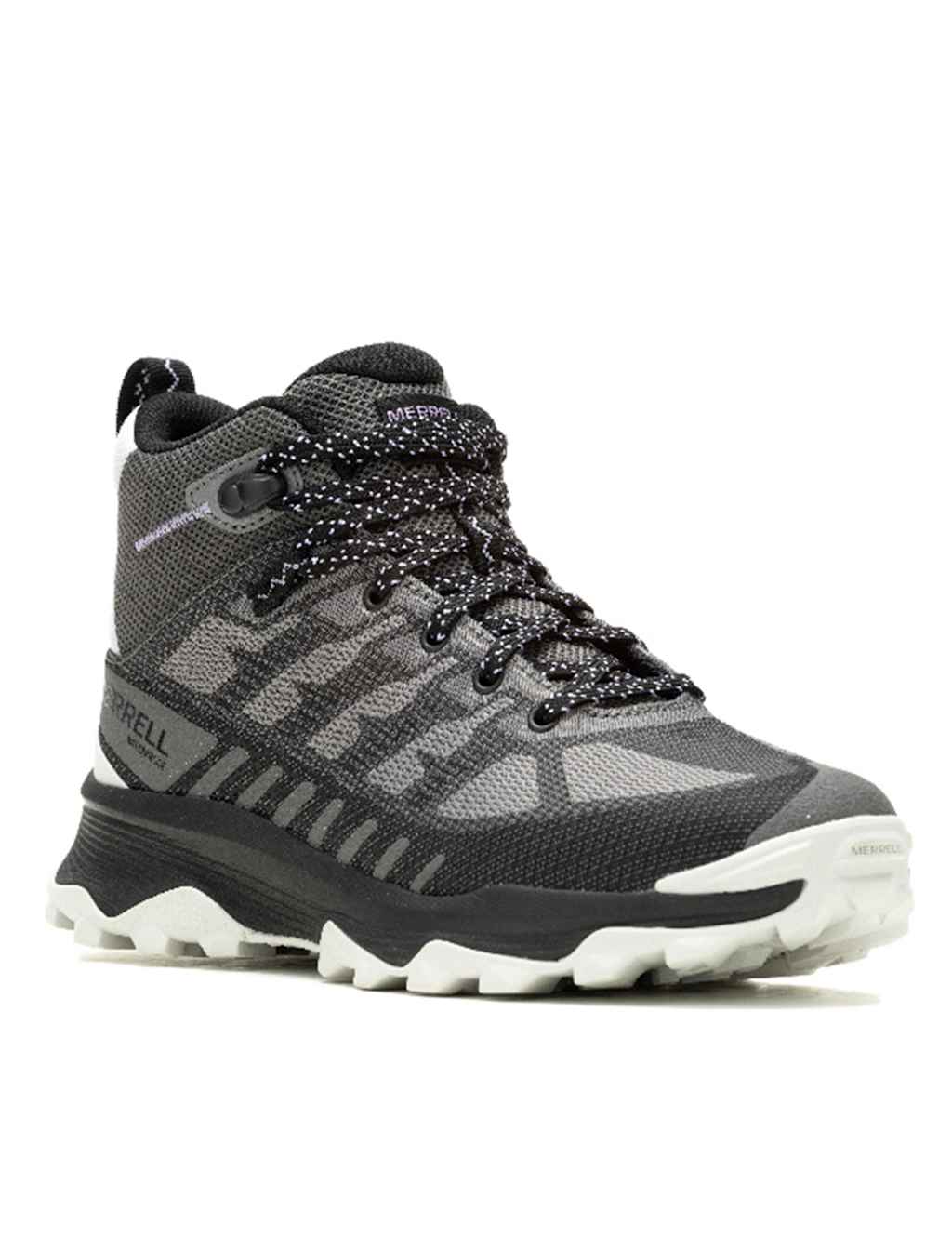 Speed Mid Waterproof Walking Boots 6 of 6