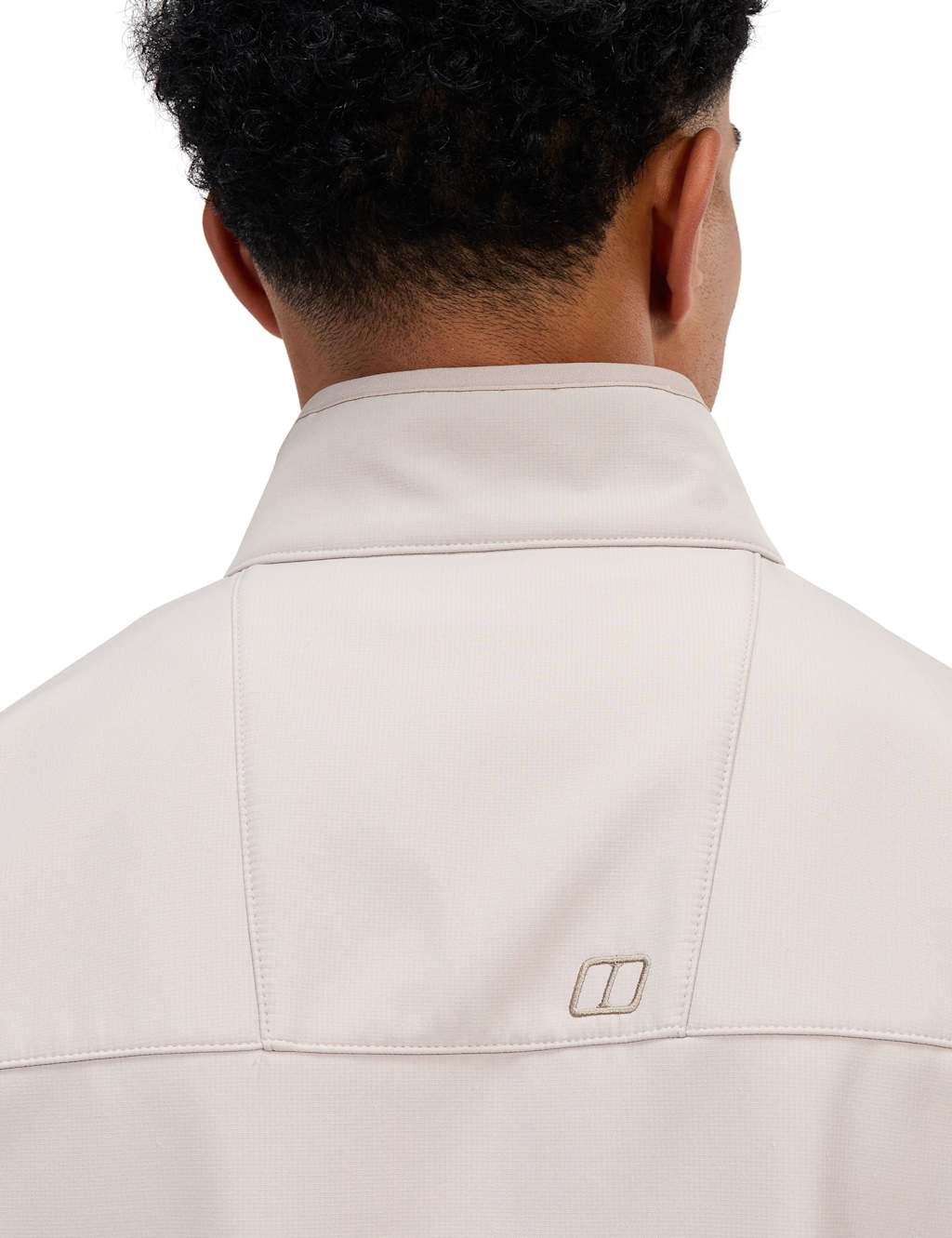 Ghlas 3.0 Water Resistant Softshell Jacket 5 of 12